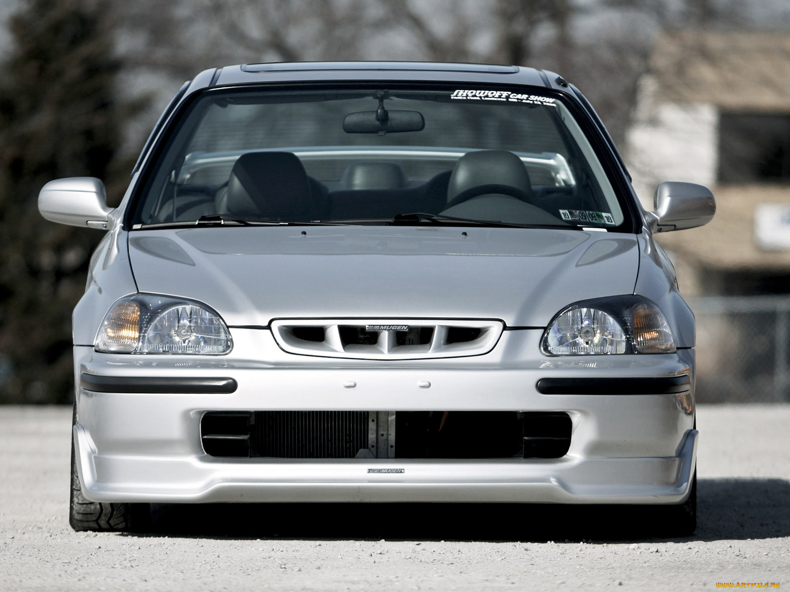 , honda